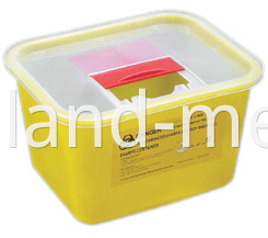 CL-SR0016 Sharp container (4)